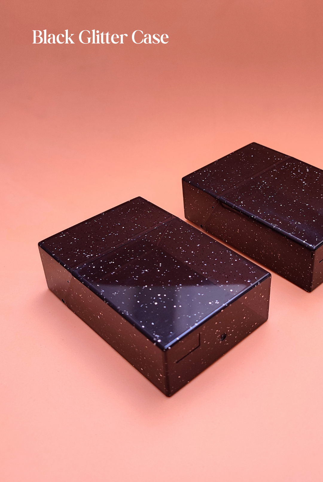 Glitter Case