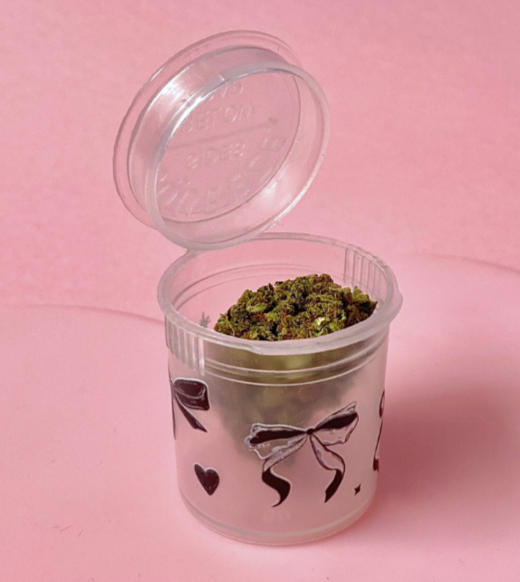 Cute Container