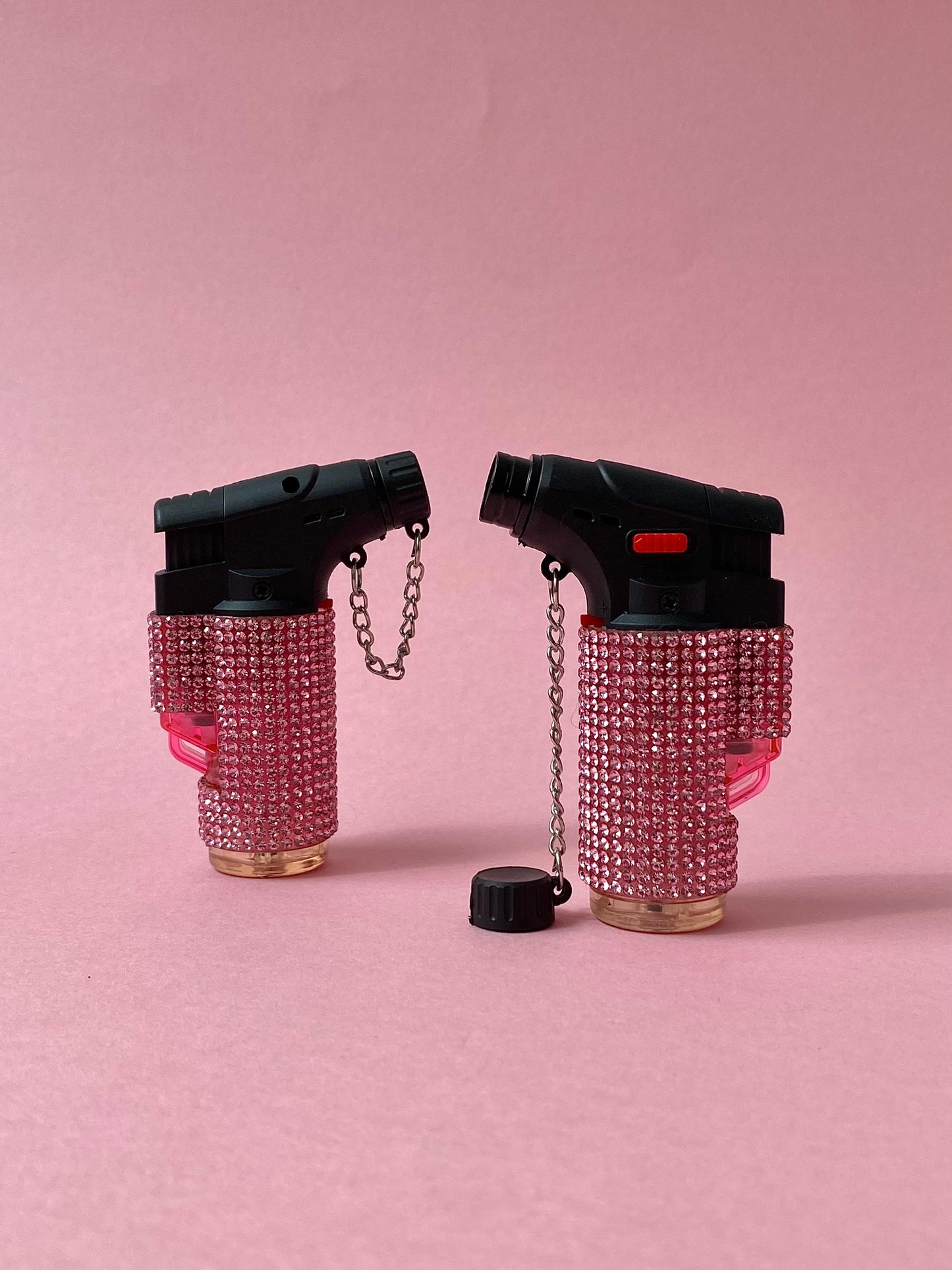 Posh mini Torch Lighter