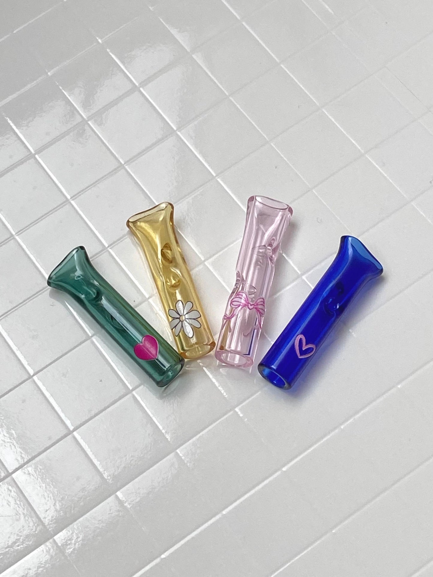 Indicada Filter Tip