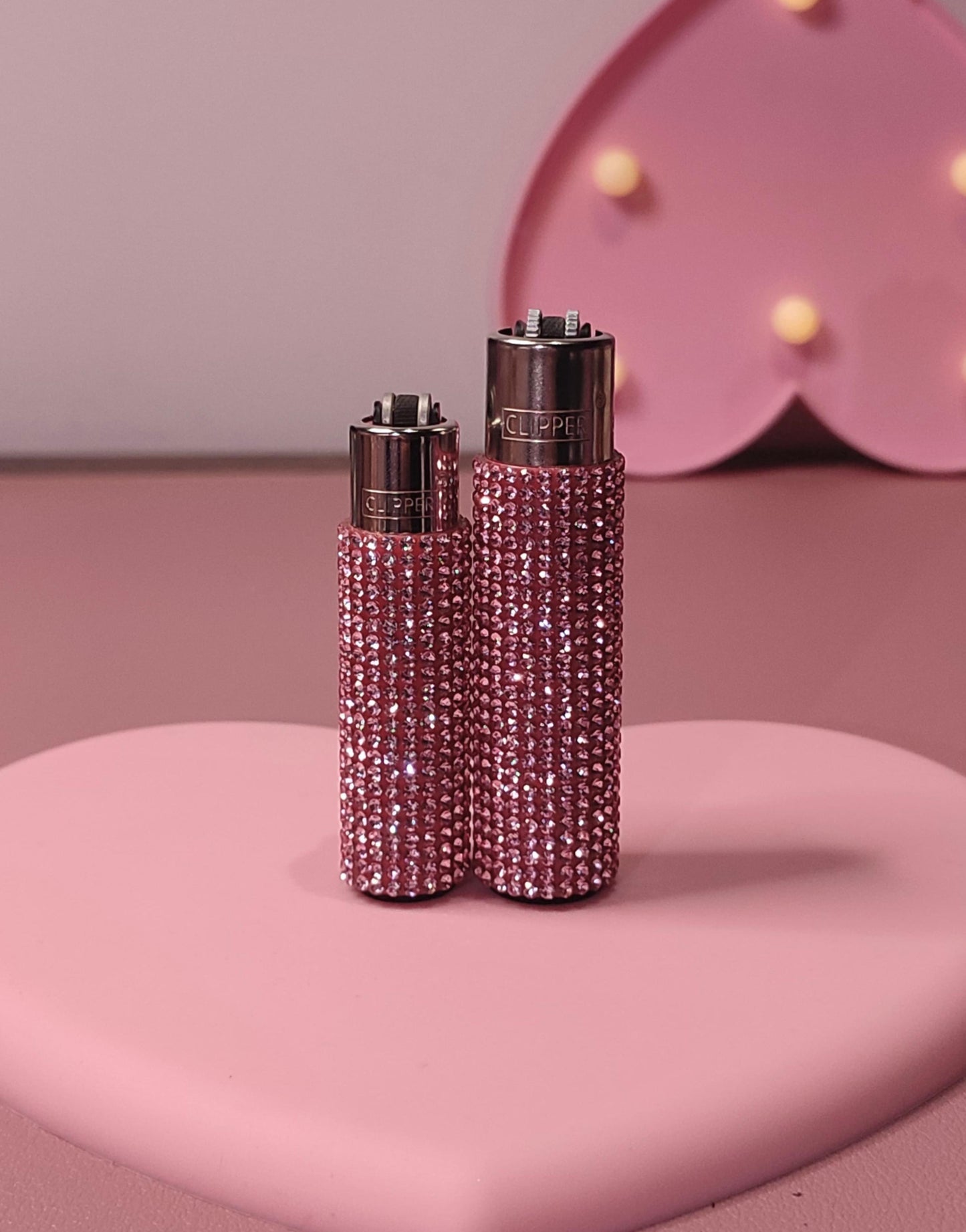 Clipper Posh Lighter
