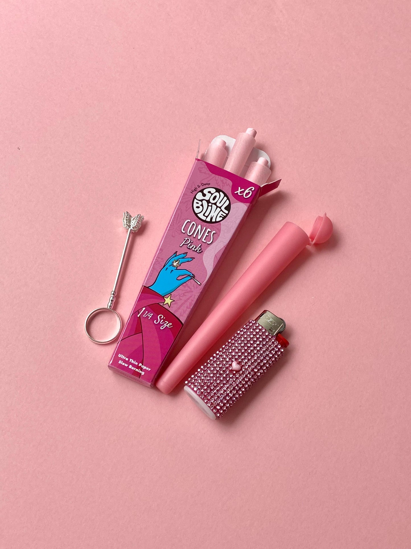 Girly 4 Pack