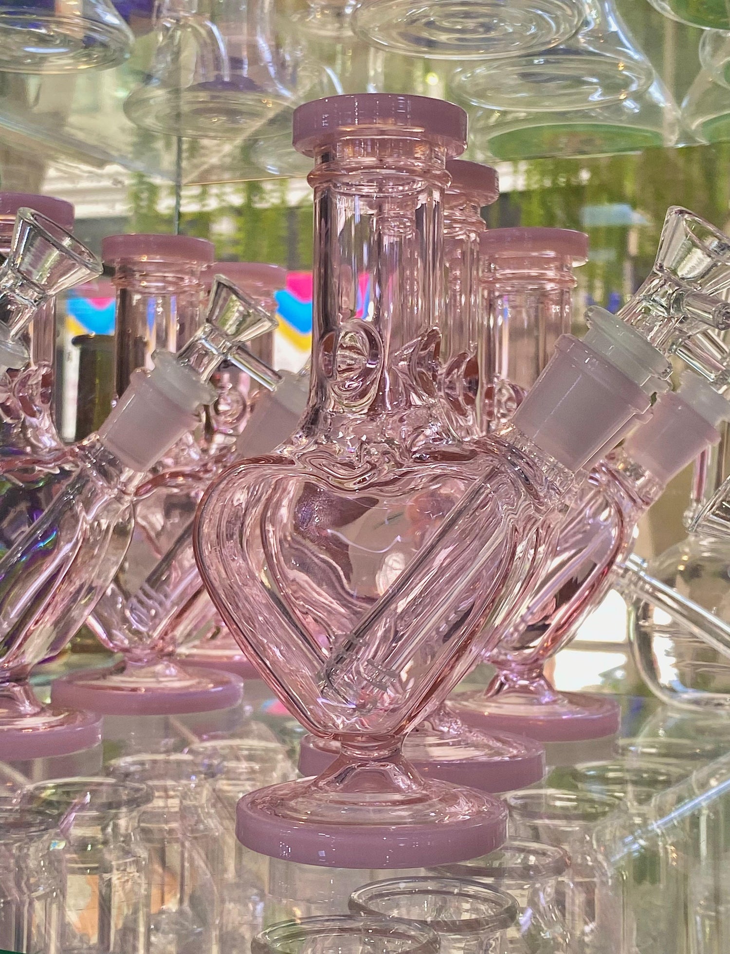 Pipas & Bongs