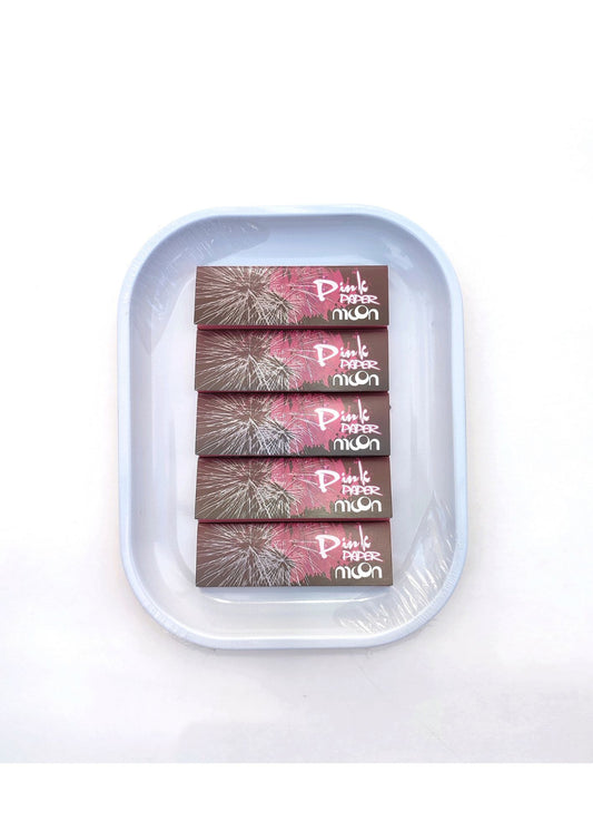 Pink Moon Papers