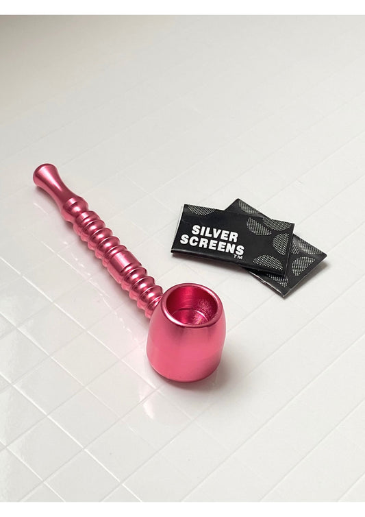 Metal Hand Pipe