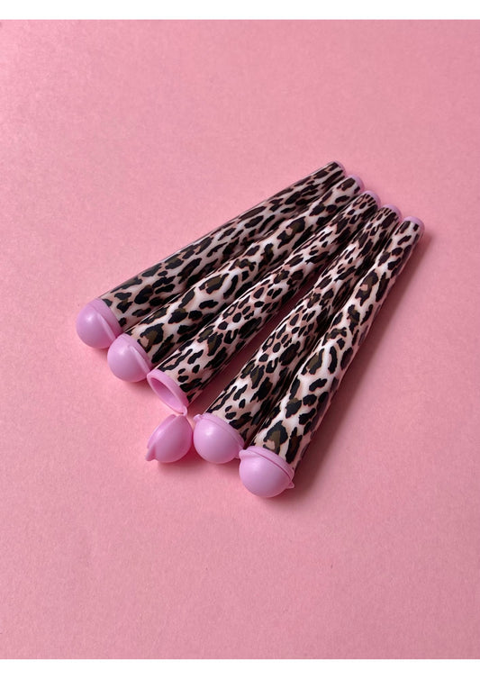 Cheetah J-tube