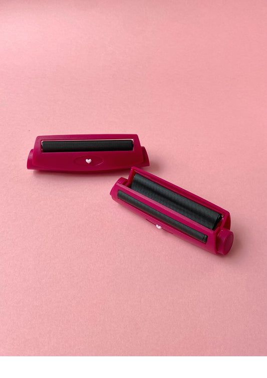 Rolling Machine