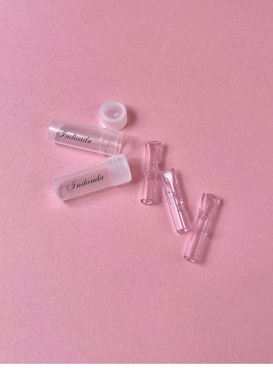 Indicada Filter Tip