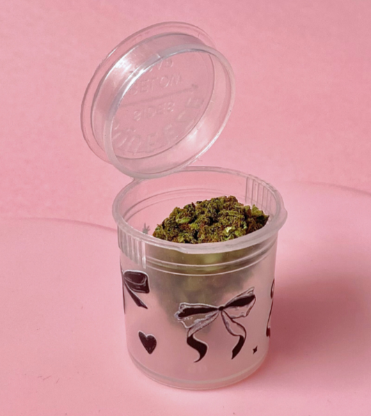 Cute Container
