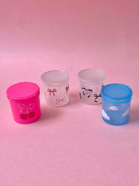 Cute Container