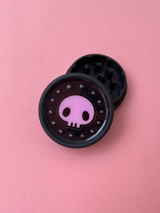 Kuromi Grinder