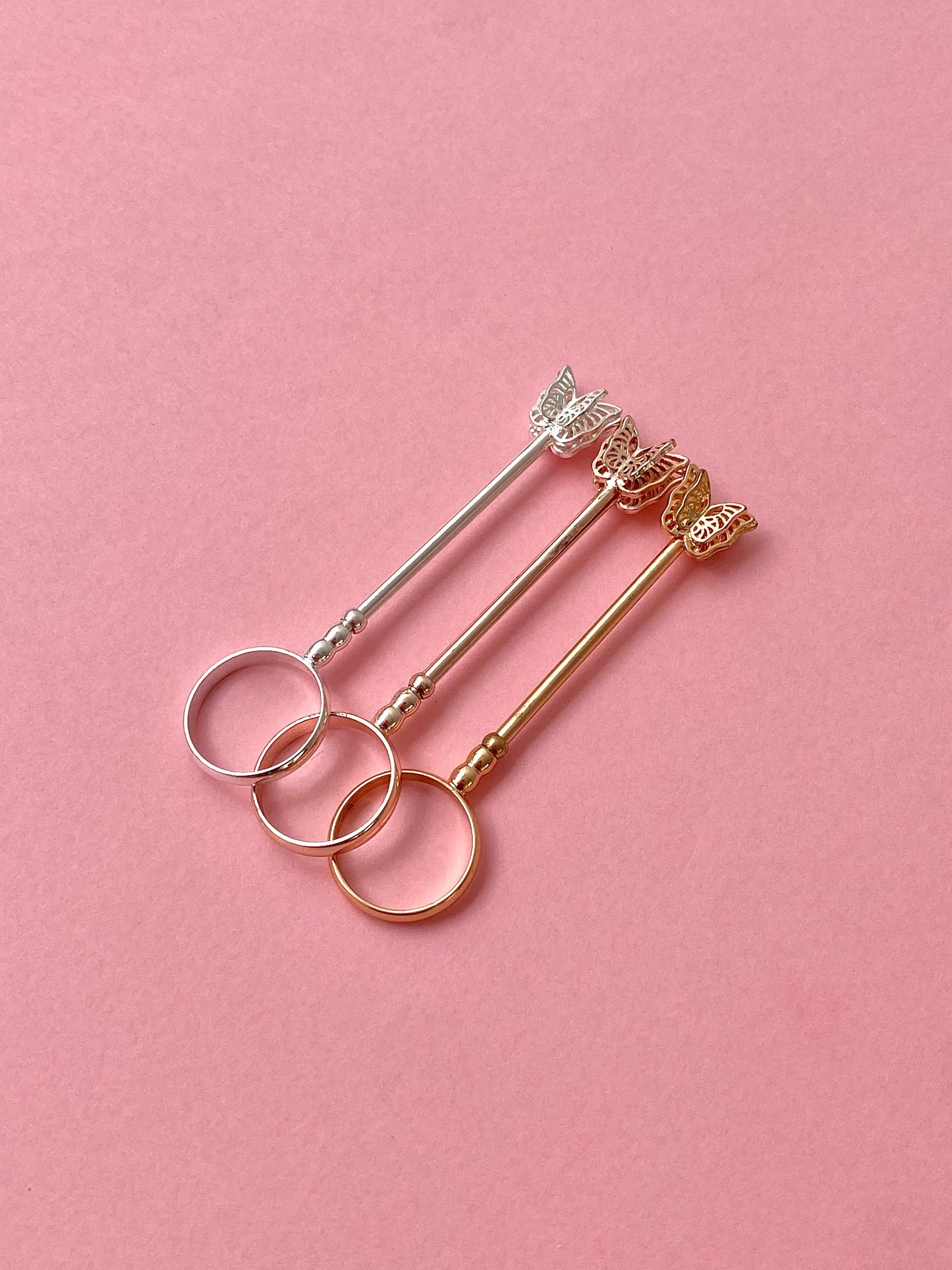 Cute J-Holder