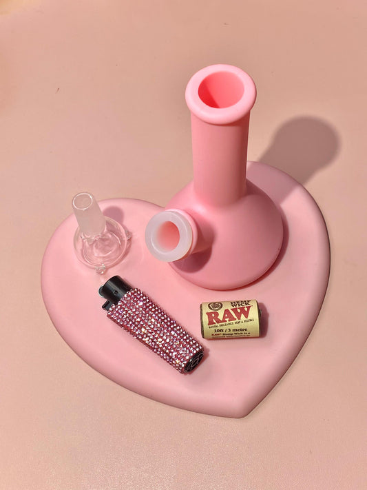 Lil kit Bong