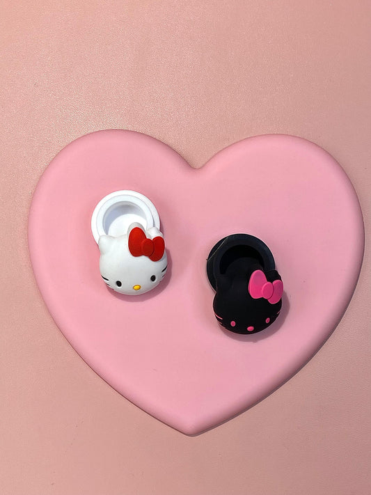 'Hello Kitty' Wax container