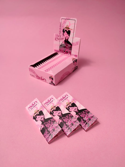 Ice Cream Papers