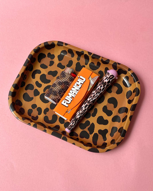 'Cheetah Girl' Three Kit