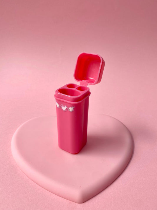Girly Container