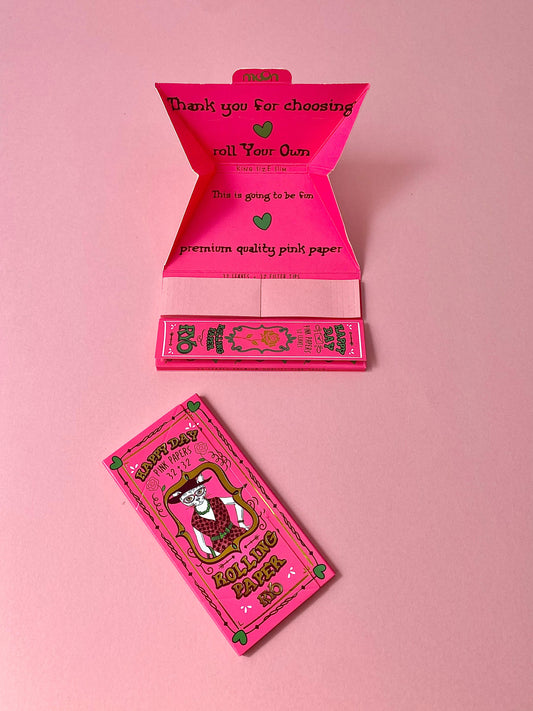 'Happy Day' Rolling kit