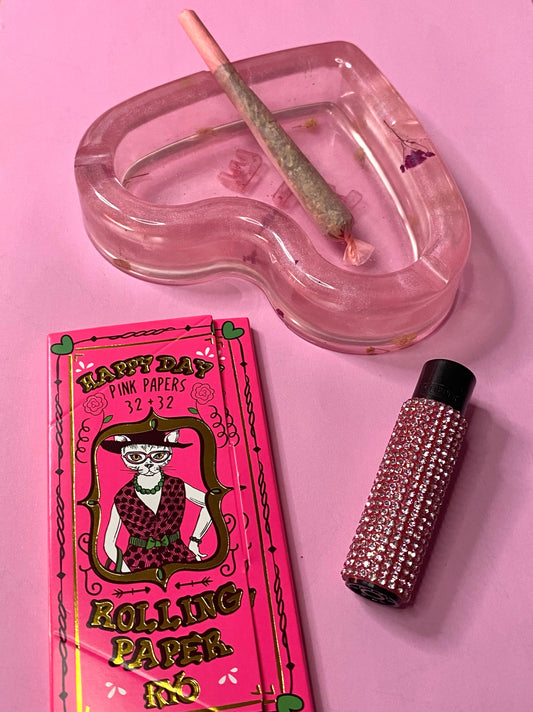 Three Girly Kit