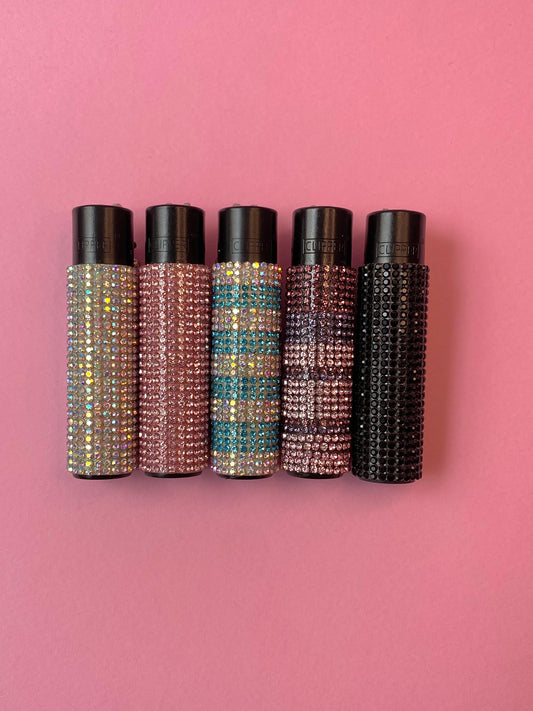 Clipper Posh Lighter