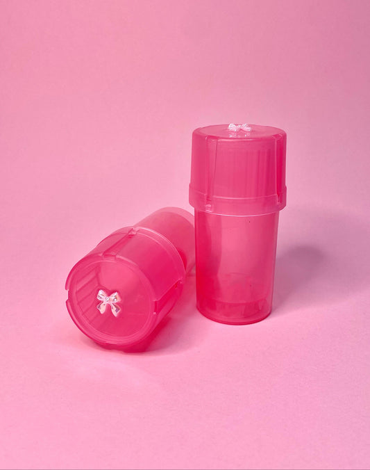 Girly Med-tainer