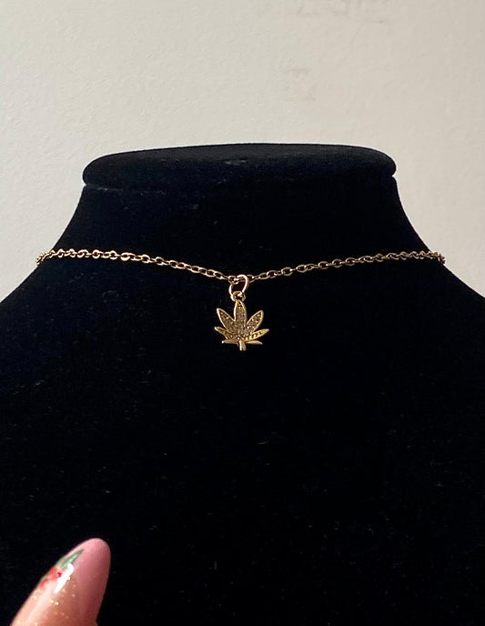 'Higher than Heaven' Necklace