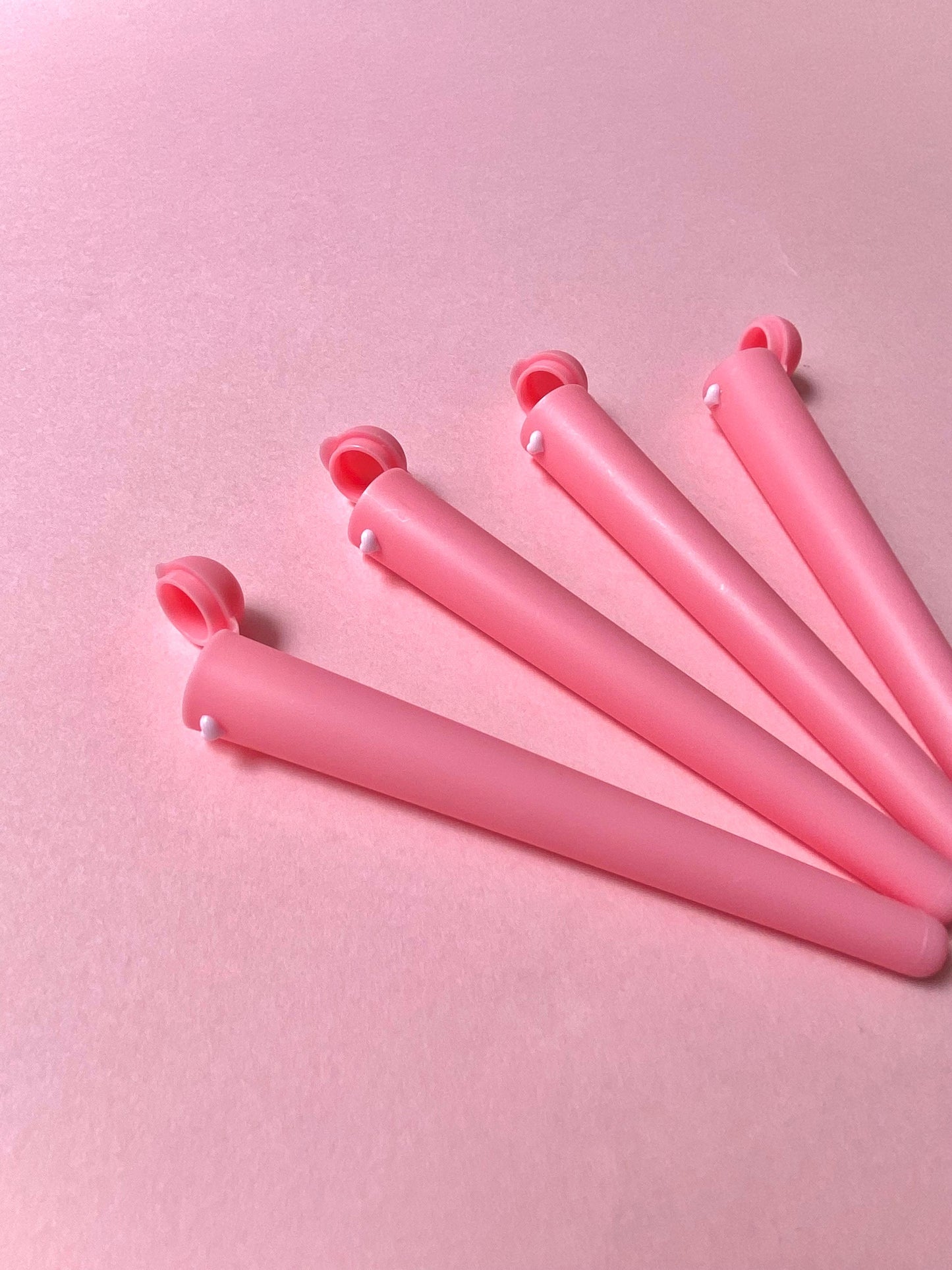 Lovely J-tube
