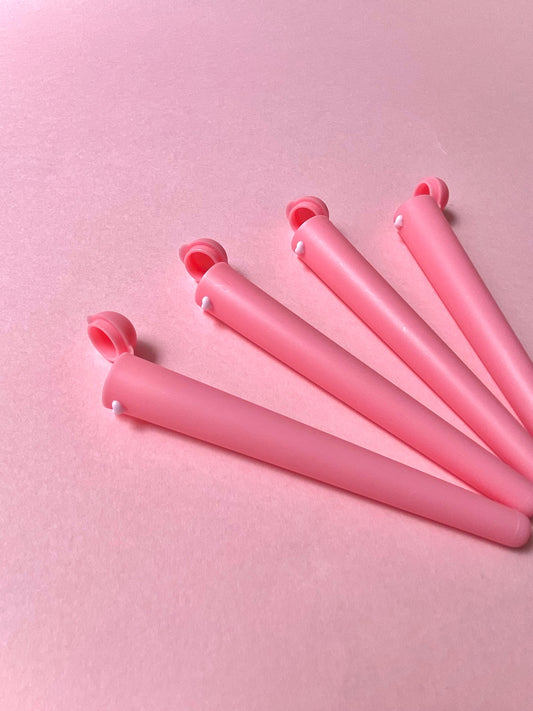 Lovely J-tube