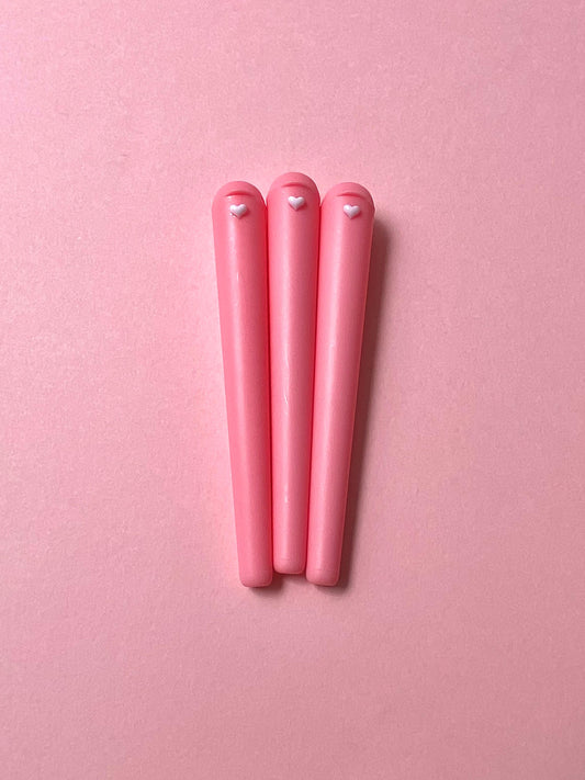 Lovely J-tube