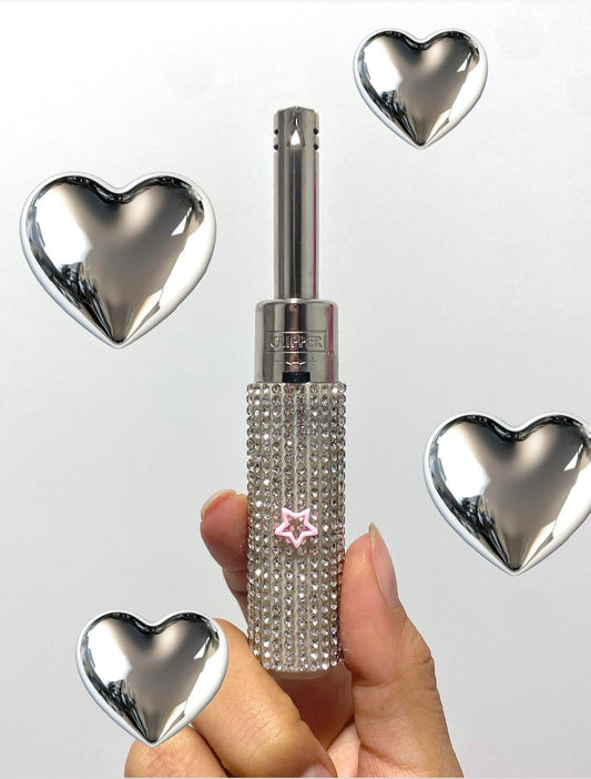 Posh Lighter Clipper tube
