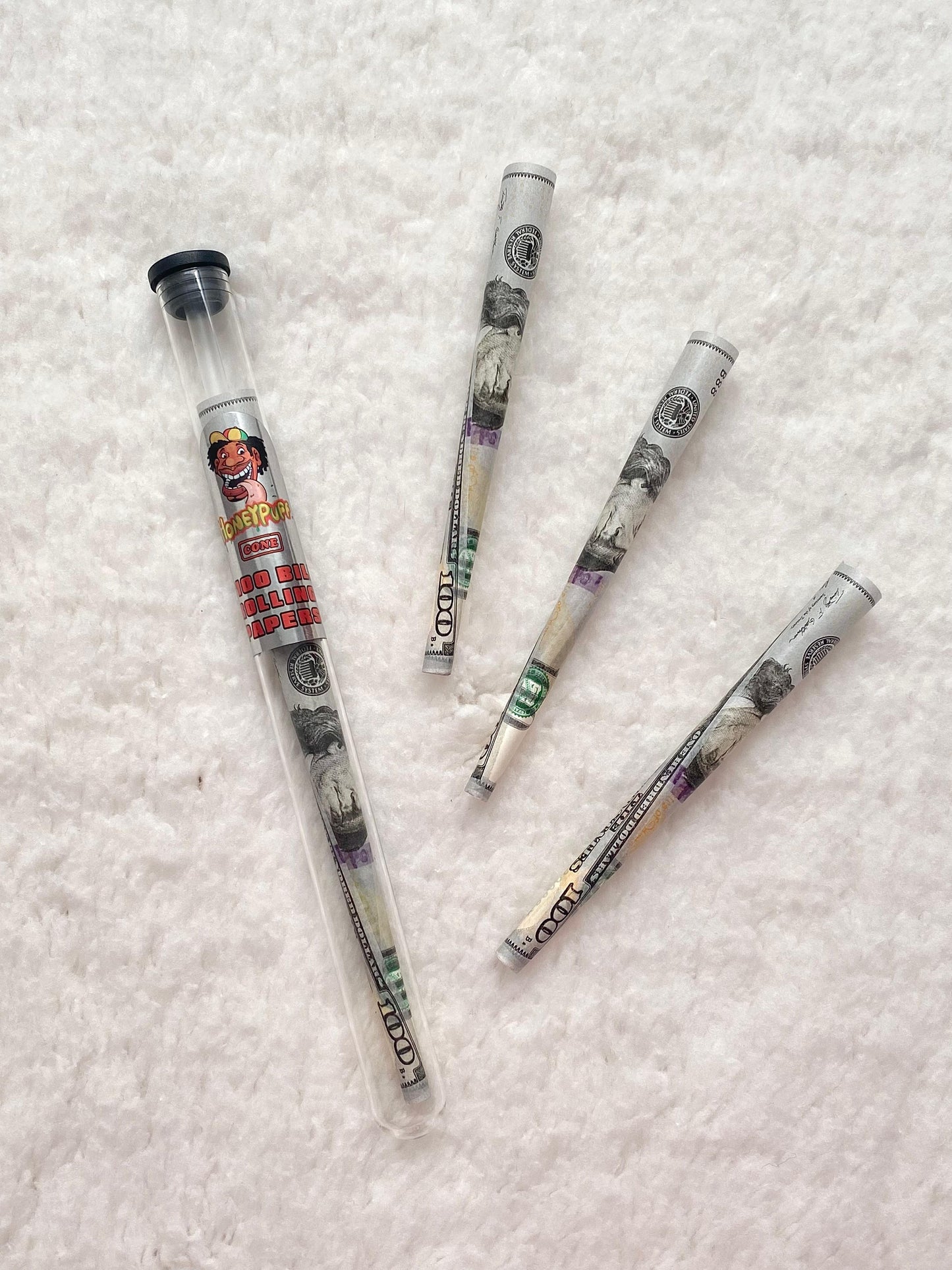 Dollar Pre-rolled x3