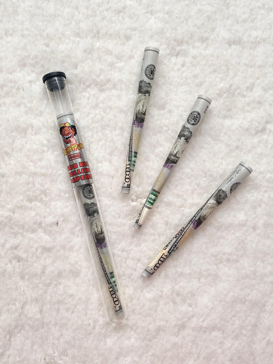 Dollar Pre-rolled x3