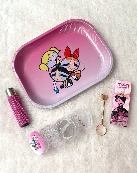 'Superstoned Girls' Kit