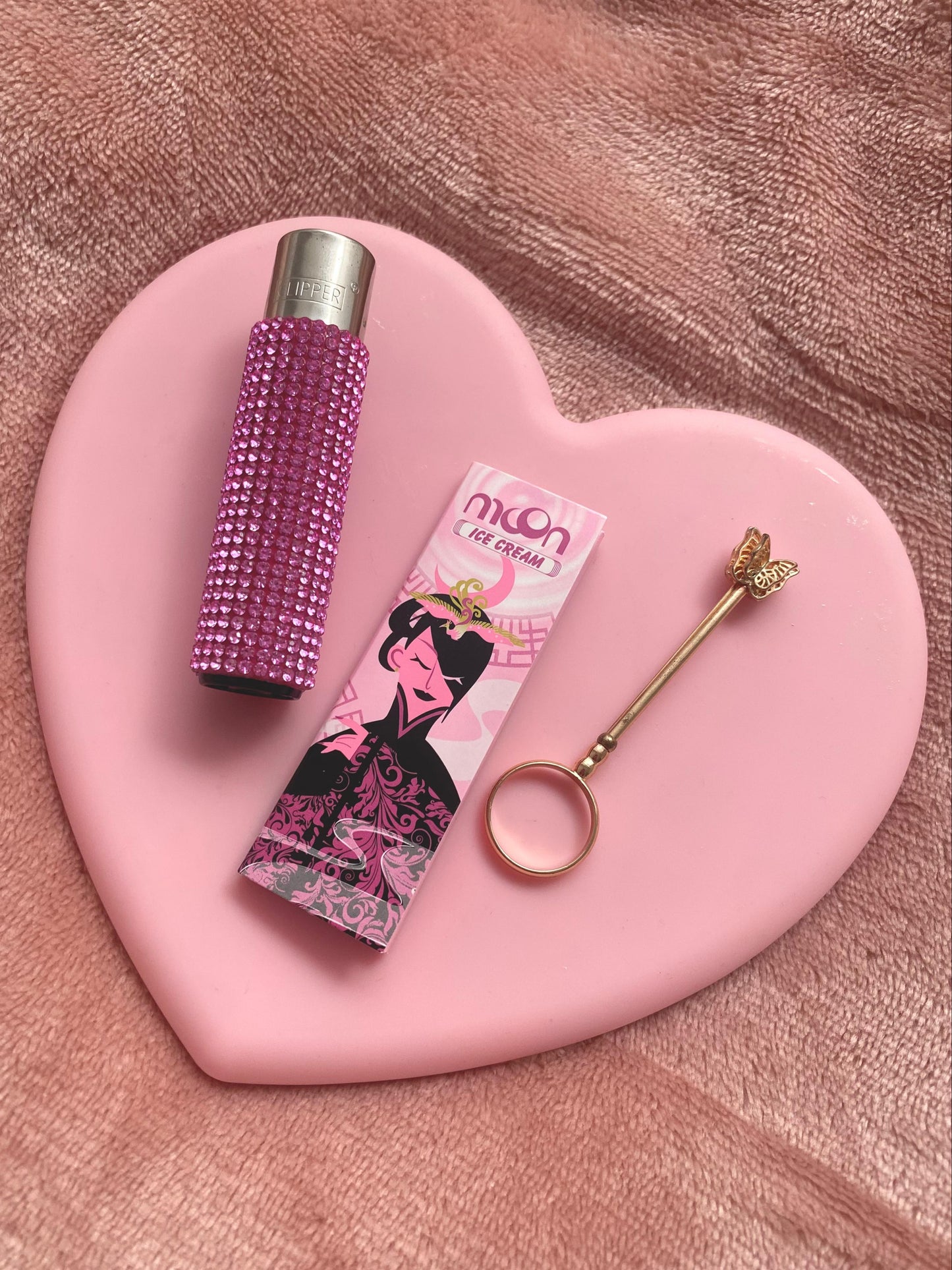 Girly Three pack