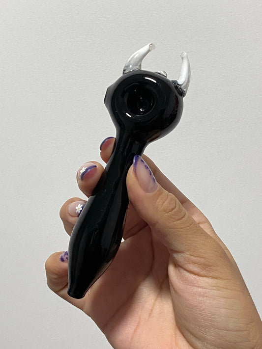 Cute Demon Pipe