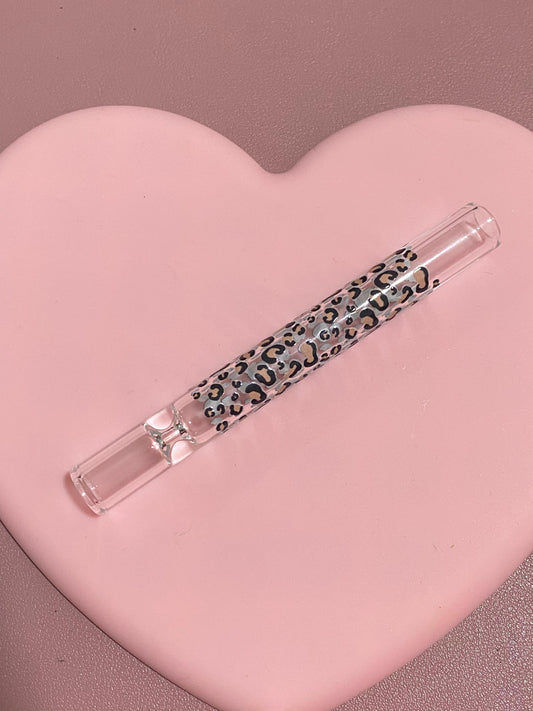 'Cheetah' One Hitter pipe
