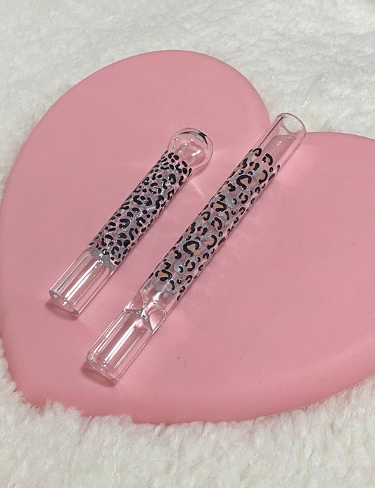 'Cheetah' One Hitter pipe