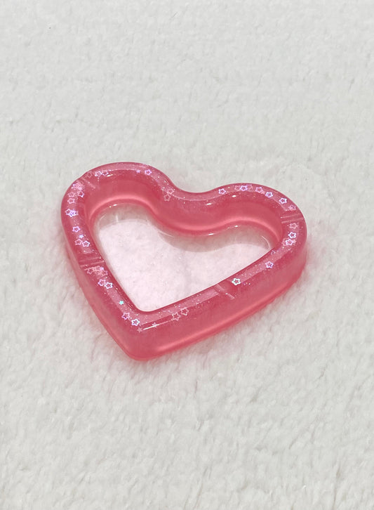 Cute Heartshaped Ashtray