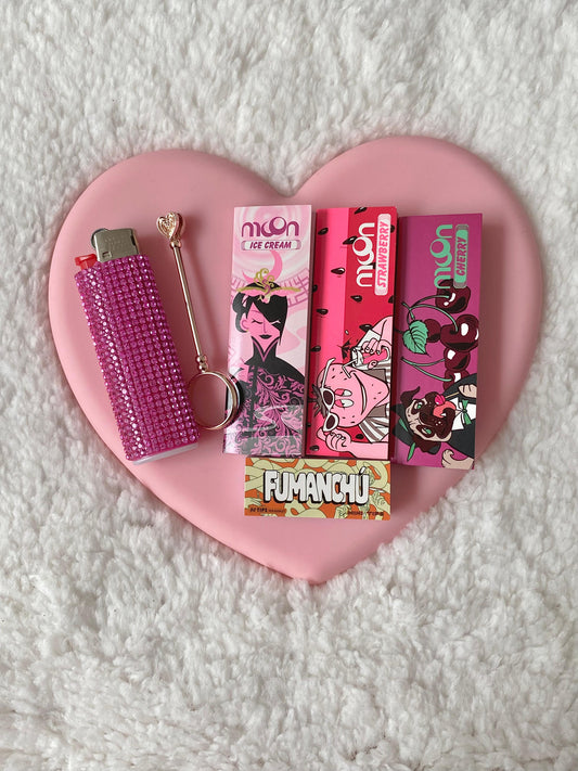 Pink Girl Kit