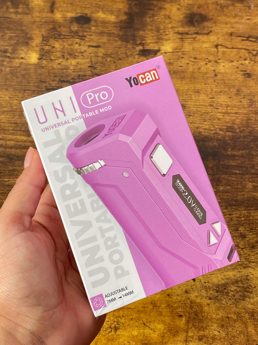 YOCAN UNI PRO