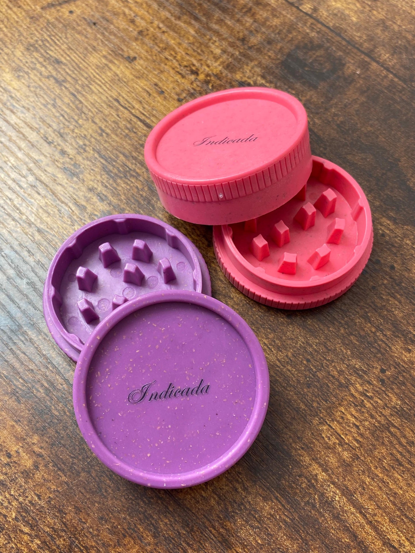 Classic Grinder (5cm)