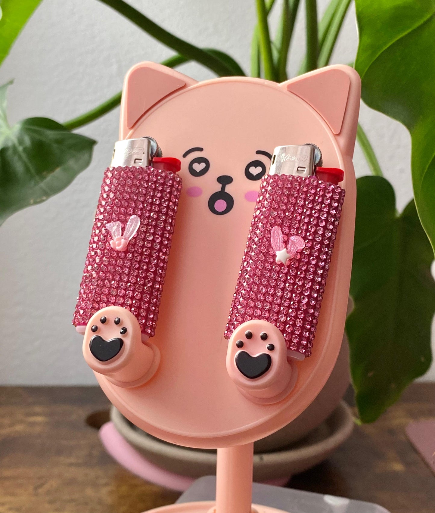 Bunny Posh Lighter