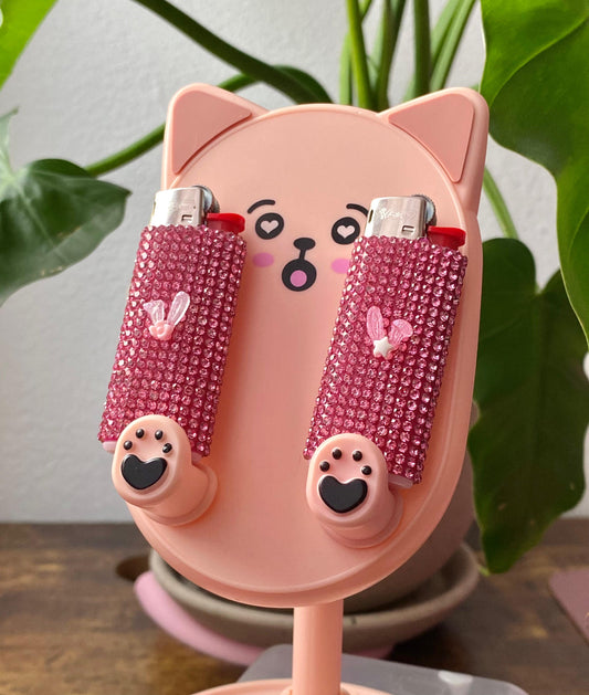Bunny Posh Lighter