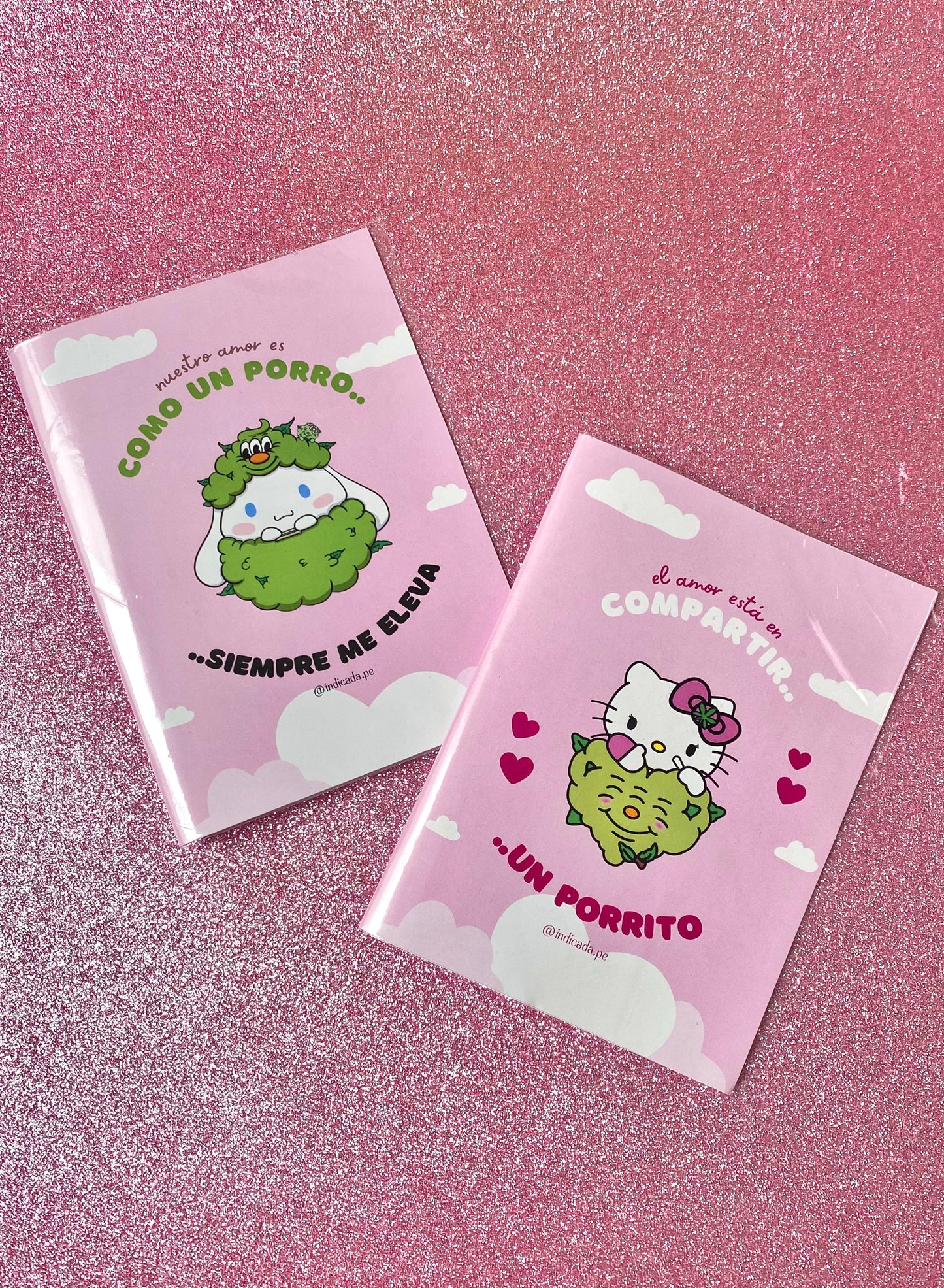 Valentine's Card