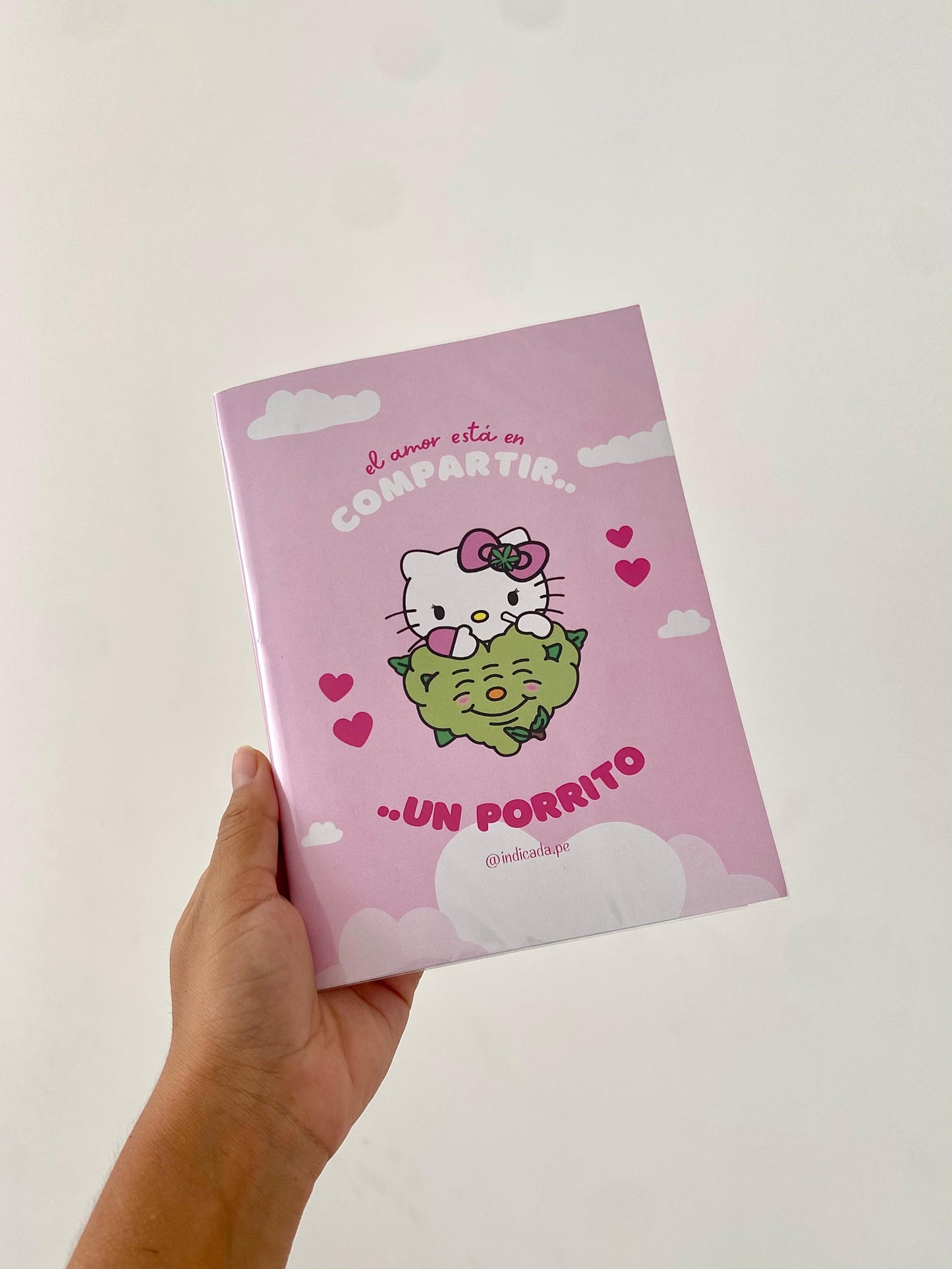 Valentine's Card