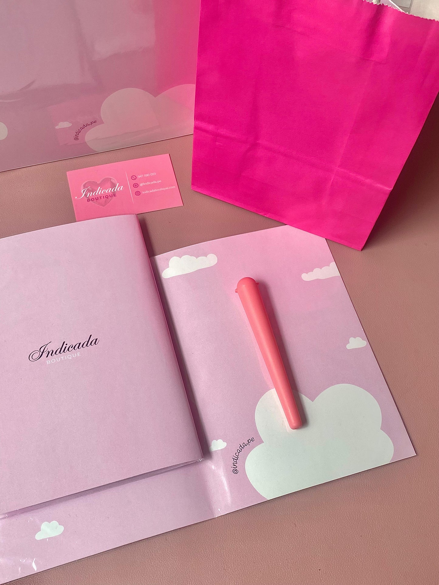 Valentine's Card