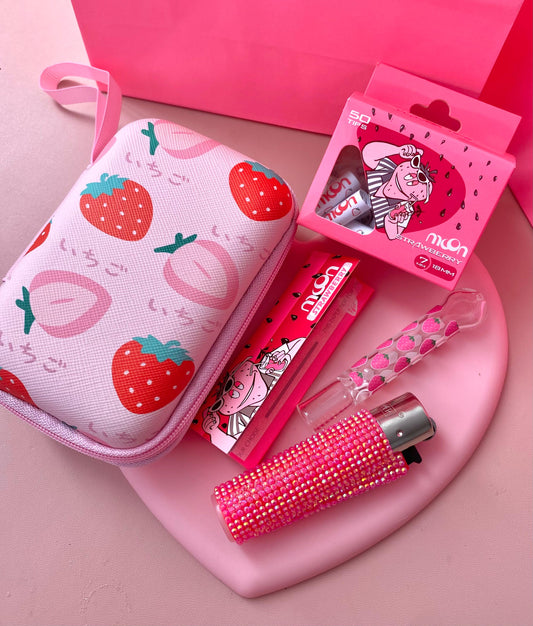 Strawberry Kit