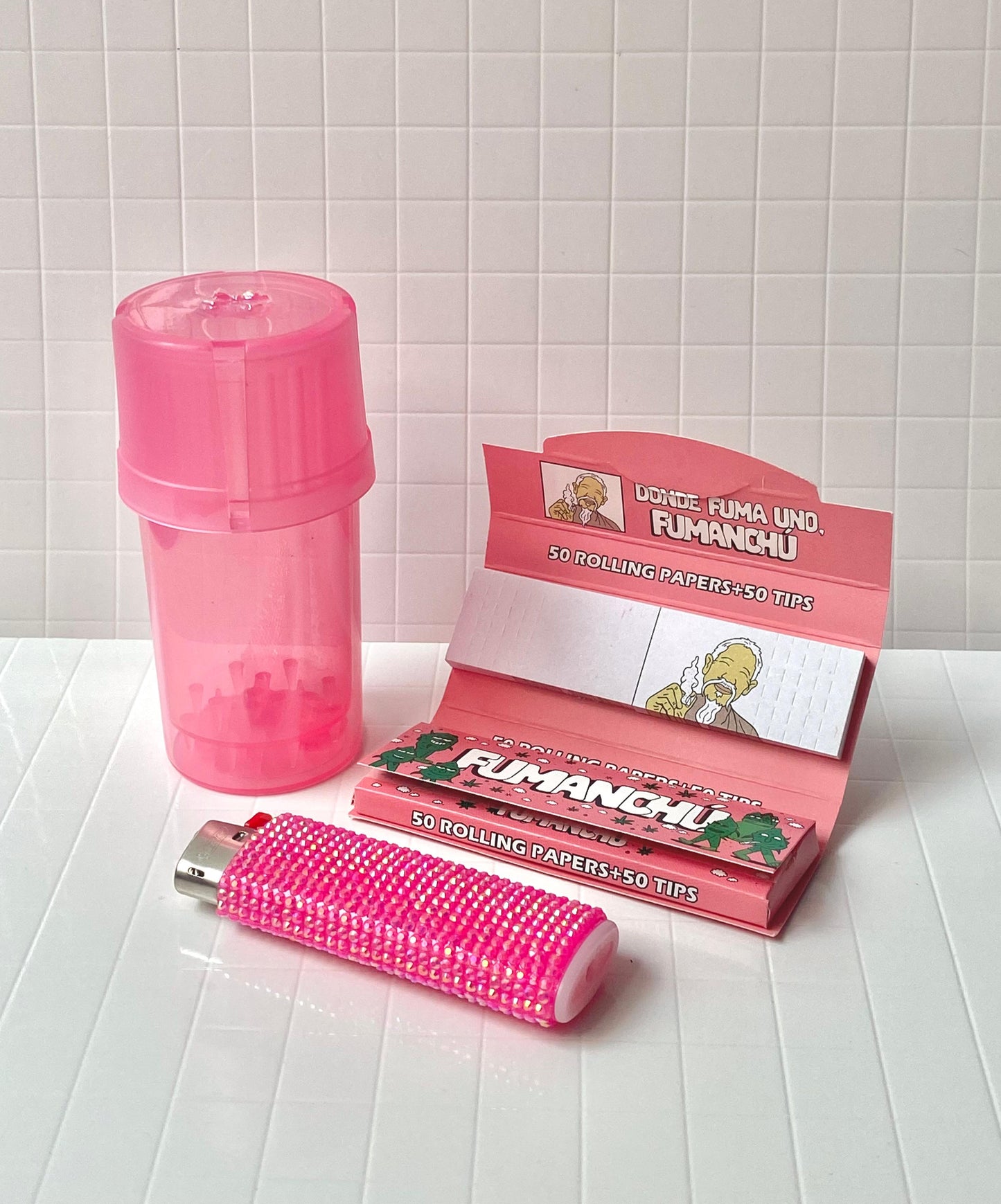 Girly Tree Pack