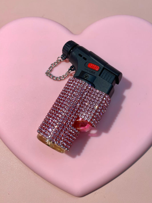 Posh mini Torch Lighter