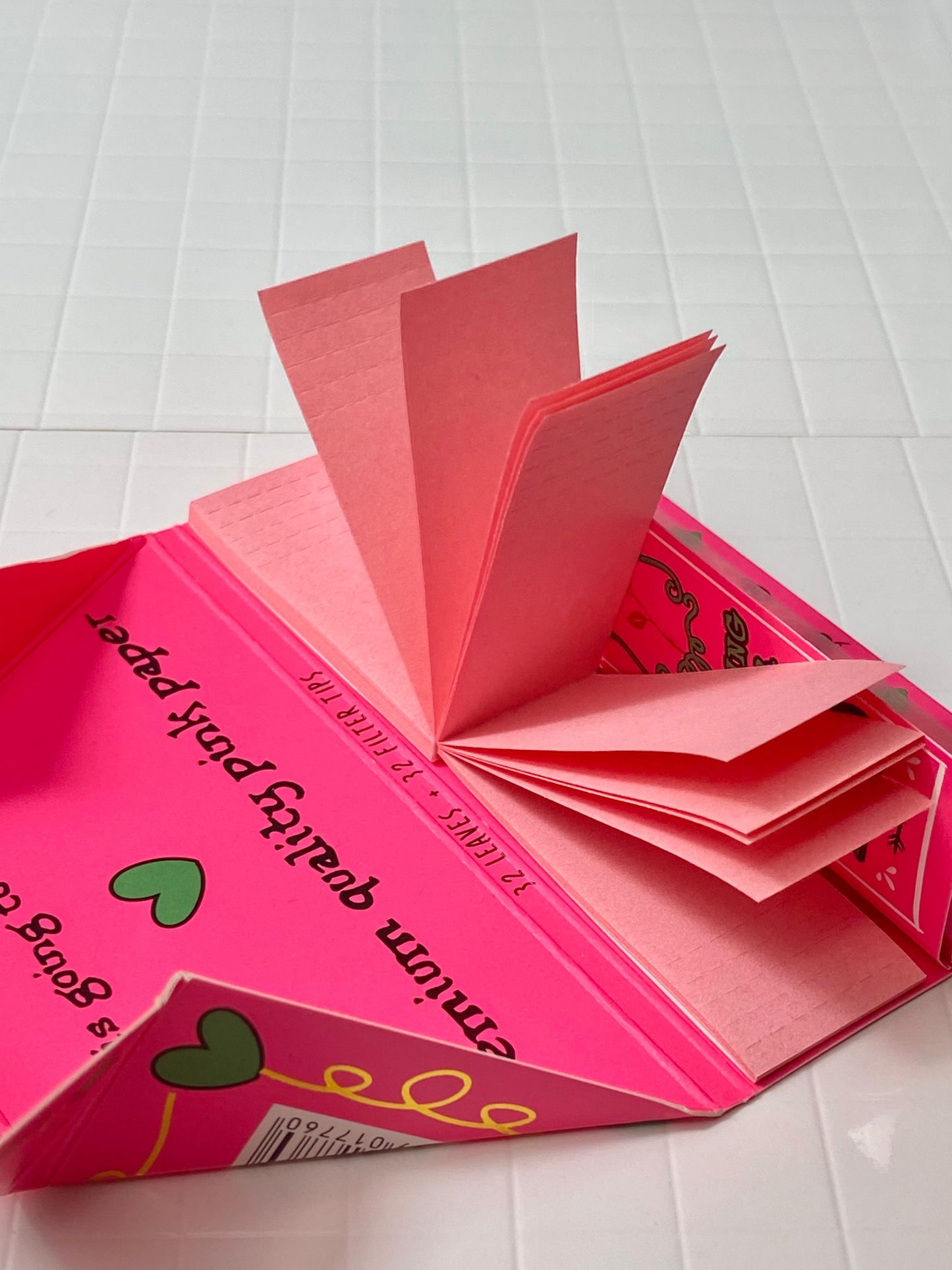 'Happy Day' Rolling kit